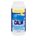 Natural Calm Magnesium Citrate Powder - Lemon - 454 g