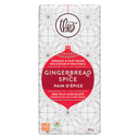 Chocolate Bar - Gingerbread Spice - 85 g