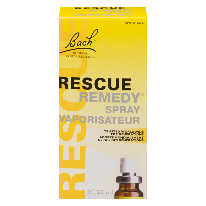 Rescue Remedy - 20 ml