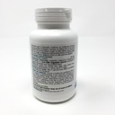 GotuKola - 500 mg - 100 veggie capsules