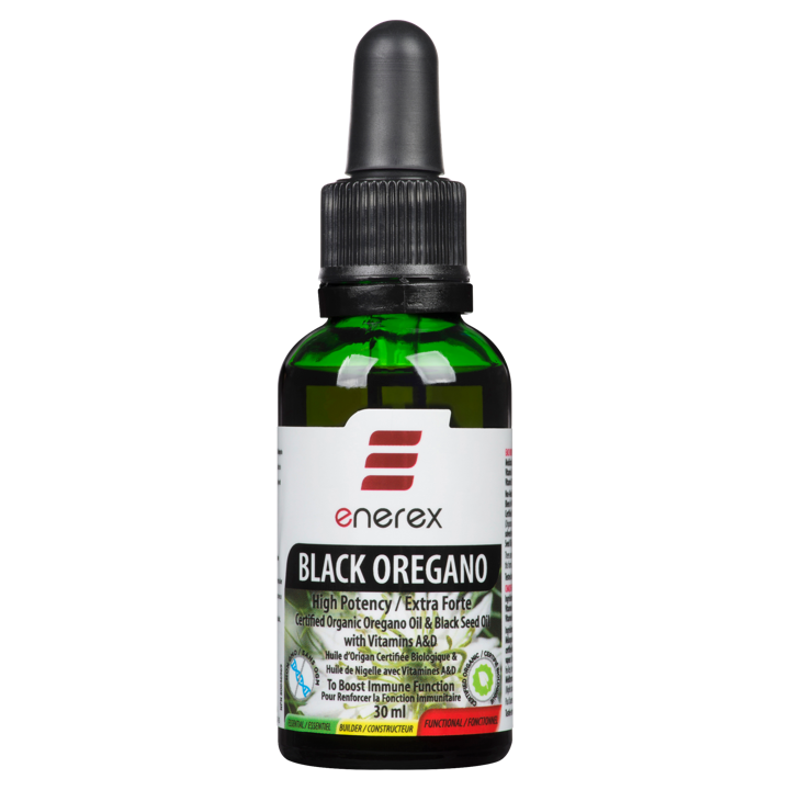 Black Oregano - 30 ml