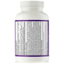 Rhodiola - 170 mg - 60 veggie capsules