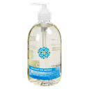 Liquid Hand Soap - Unscented - 500 ml