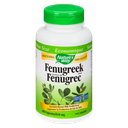 Fenugreek Seed - 610 mg - 180 capsules