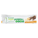 Fermented Vegan Protein Bar - Peanut Butter Chocolate - 55 g