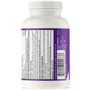 Lysine Vitamin C And Hyaluronic Acid - 60 veggie capsules
