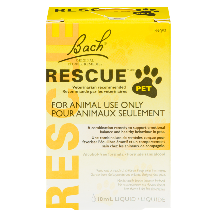 Rescue Remedy Pets - 10 ml