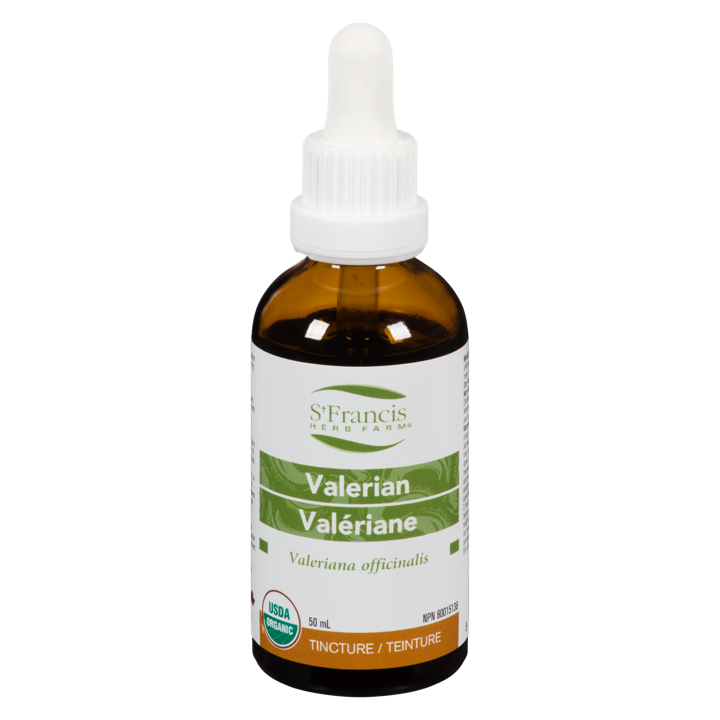 Valerian - 50 ml