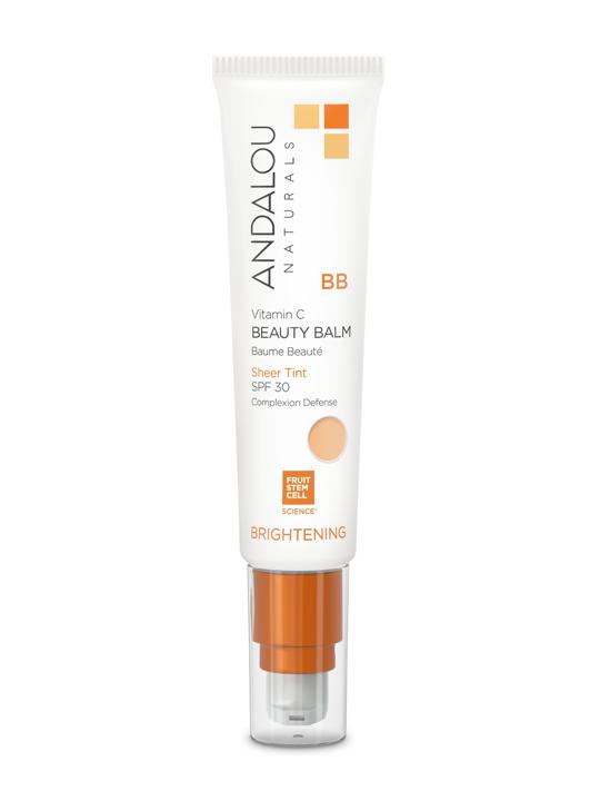 Vitamin C BB Beauty Balm SPF 30 Brightening - Sheer Tint - 58 ml