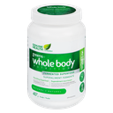 Greens+ Whole Body Nutrition - Natural - 487 g