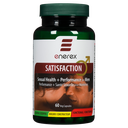 Satisfaction - 60 veggie capsules