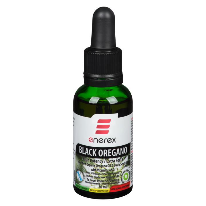 Black Oregano - 30 ml
