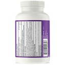 N-A-C - 500 mg - 120 veggie capsules