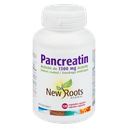 Pancreatin - 1,300 mg - 120 veggie capsules