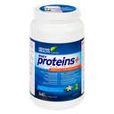 Proteins+ - Vanilla - 840 g