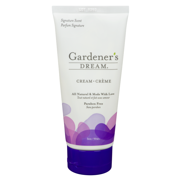Gardeners Dream Cream - 90 ml
