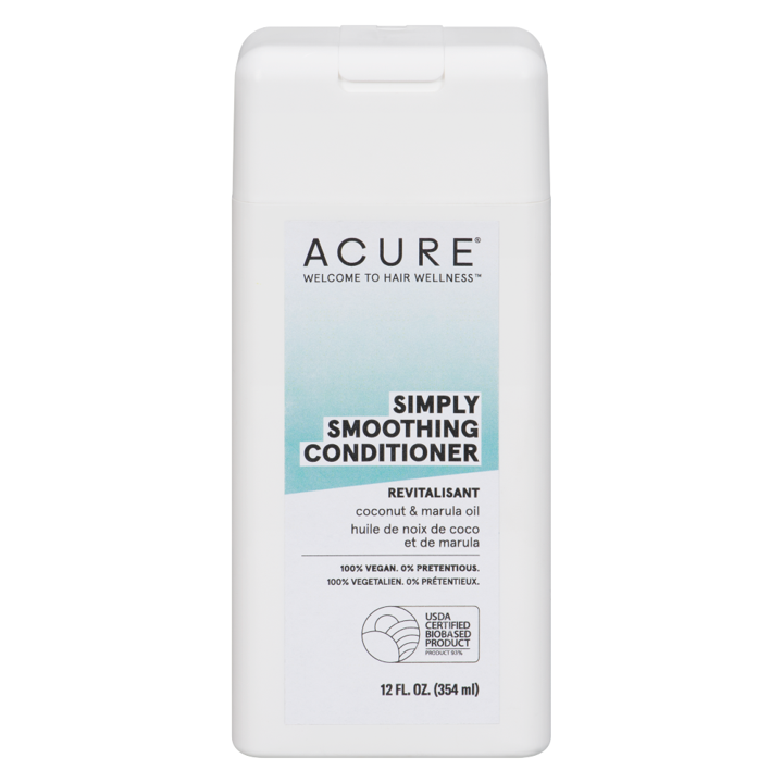 Conditioner - Simply Smoothing Coconut &amp; Marula - 354 ml