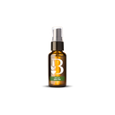 Olive Leaf Throat Spray - Peppermint - 30 ml