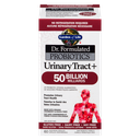 Urinary Tract Plus Probiotic - 60 veggie capsules