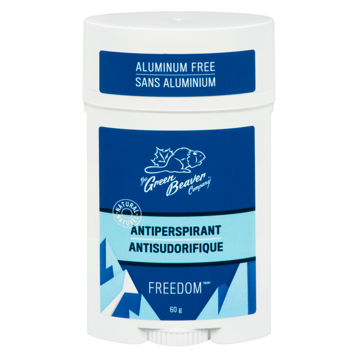 Men's Antiperspirant - Freedom - 60 g