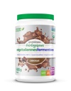 Fermented Organic Vegan Proteins+ - Chocolate - 600 g