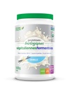 Fermented Organic Vegan Proteins+ - Vanilla - 600 g