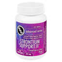 Strontium Support II - 341 mg - 120 veggie capsules