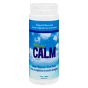 Natural Calm Magnesium Citrate Powder - Plain - 226 g