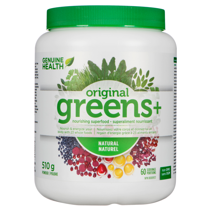 Greens+ - 510 g