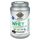 Sport Whey Protein Isolate - Chocolate - 672 g