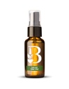Olive Leaf Throat Spray - Peppermint - 30 ml