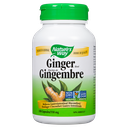 Ginger Root - 550 mg - 100 capsules