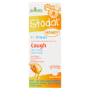 Stodal Honey 1-11 Years Cough - 125 ml