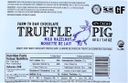 Truffle Pig - Hazelnut - 40 g