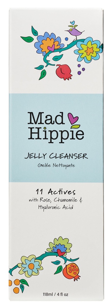 Jelly Cleanser - 118 ml