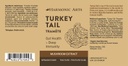 Turkey Tail - 50 ml