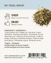Clarity Herbal Tea - 65 g