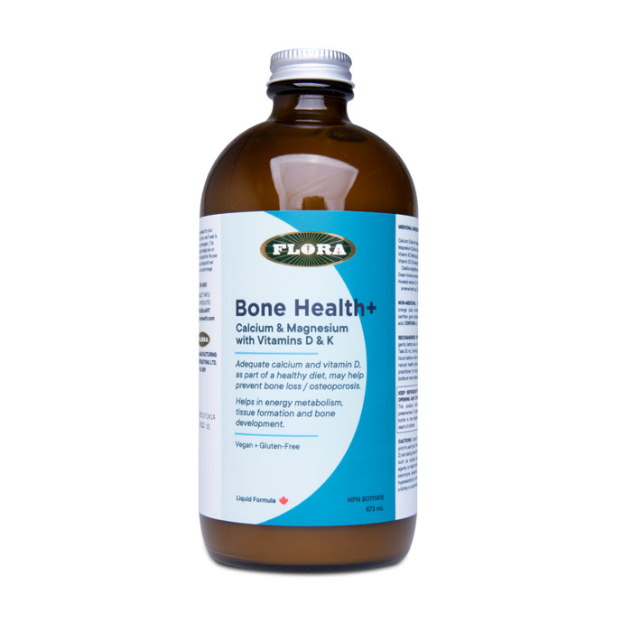 Bone Health+ - 473 ml