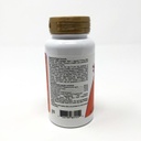 Hyaluronic Acid - 100 mg - 60 veggie capsules