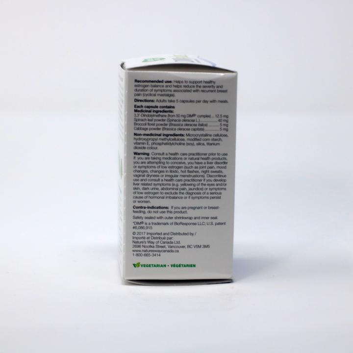 DIM-Plus - 60 capsules