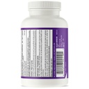 Lactoferrin-250 Glycoprotein - 250 mg - 60 veggie capsules