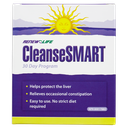 CleanseSMART - 1 kit