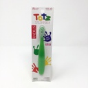 Totz Toothbrush - Extra Soft 18+ months - 1 each