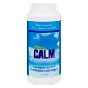 Natural Calm Magnesium Citrate Powder - Plain - 454 g