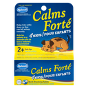 Calms Forté 4 Kids - 125 tablets