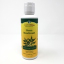 Mouthwash - Herbal Mint Therape - 480 ml