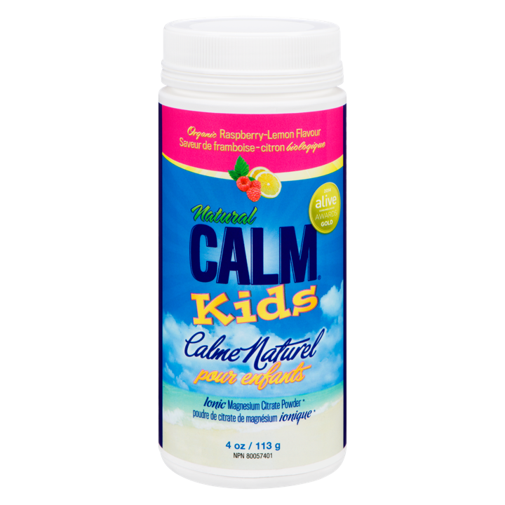 Kids Calm - 113 g