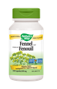 Fennel Seed - 480 mg