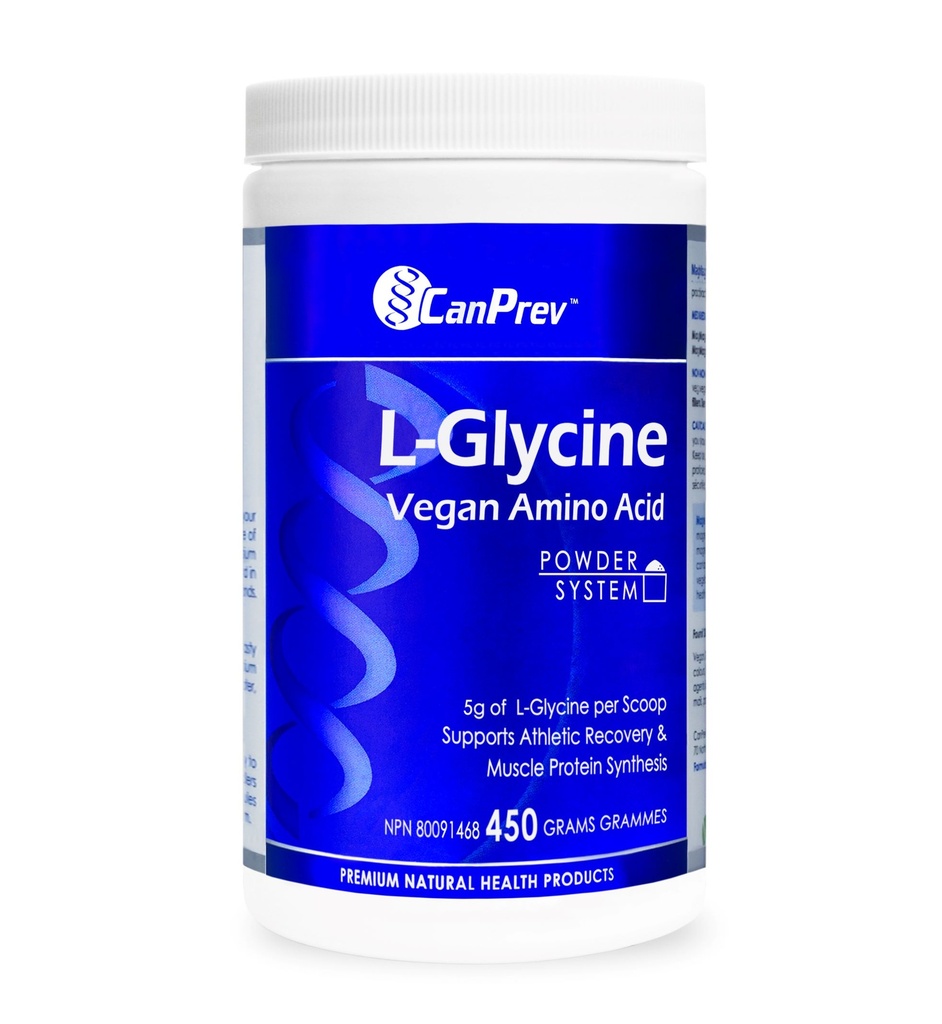 L Glycine Vegan Amino Acid