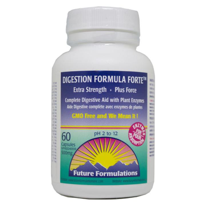 Digestion Formula Forte